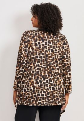 Women's Cardigan with Tank Duet Sweaters