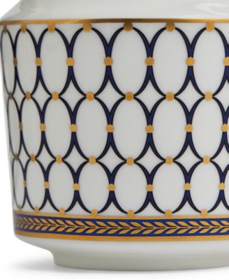 Renaissance Gold Creamer