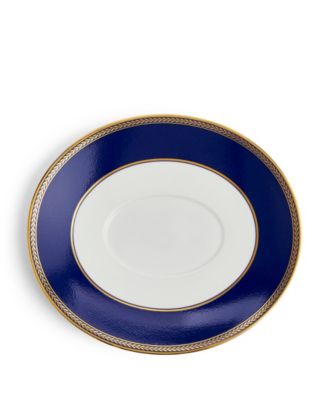 Wedgwood - Gravy Stand