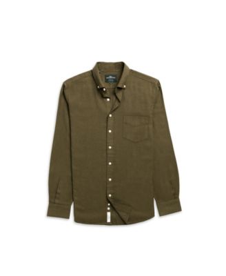 Men's Barrhill Shirt