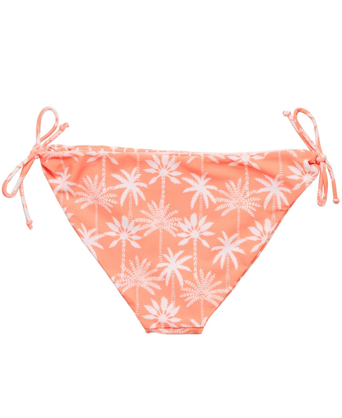 Snapper Rock Women's Cali Palms Recycled Bikini Bottom