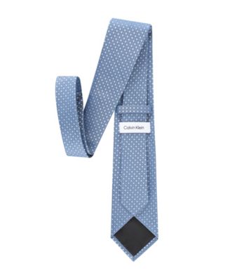 Men's Lavon Neat Tie