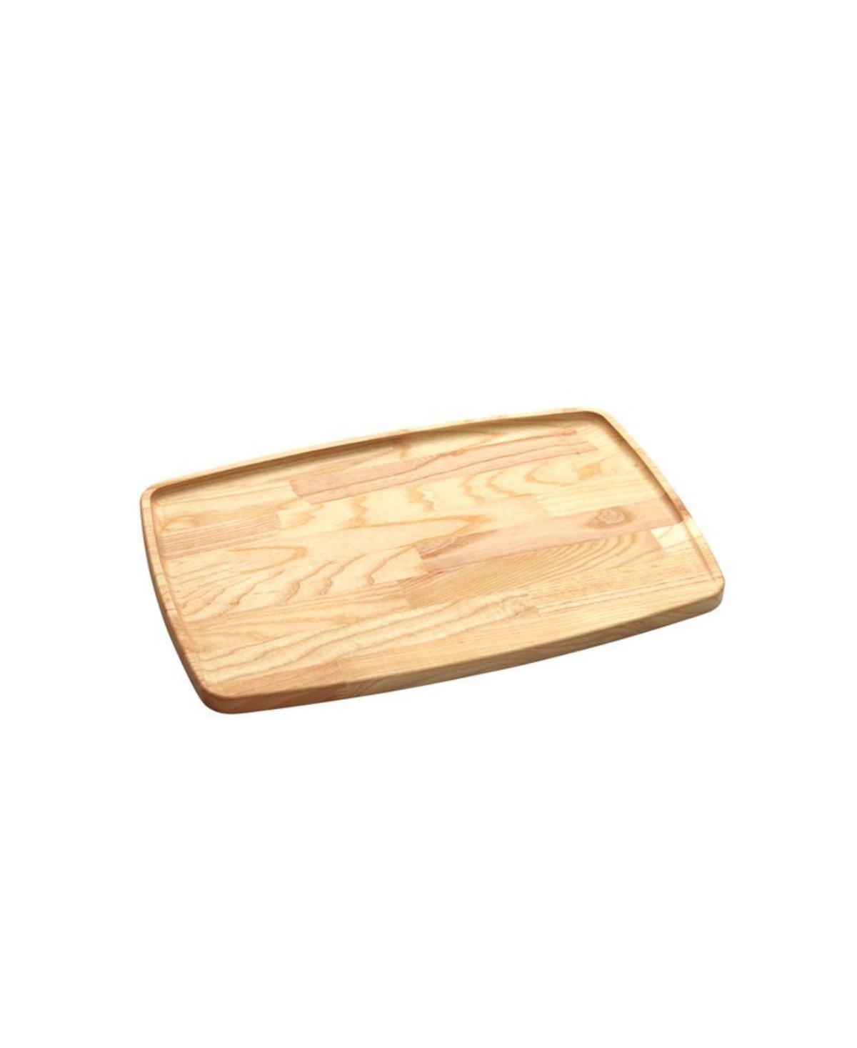 Legnoart Ashwood Cutting Board, 20" X 1"