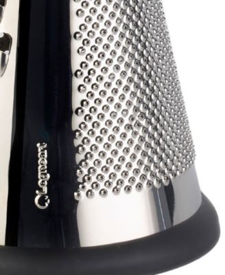 Conical Grater with Stainless Steel Blades