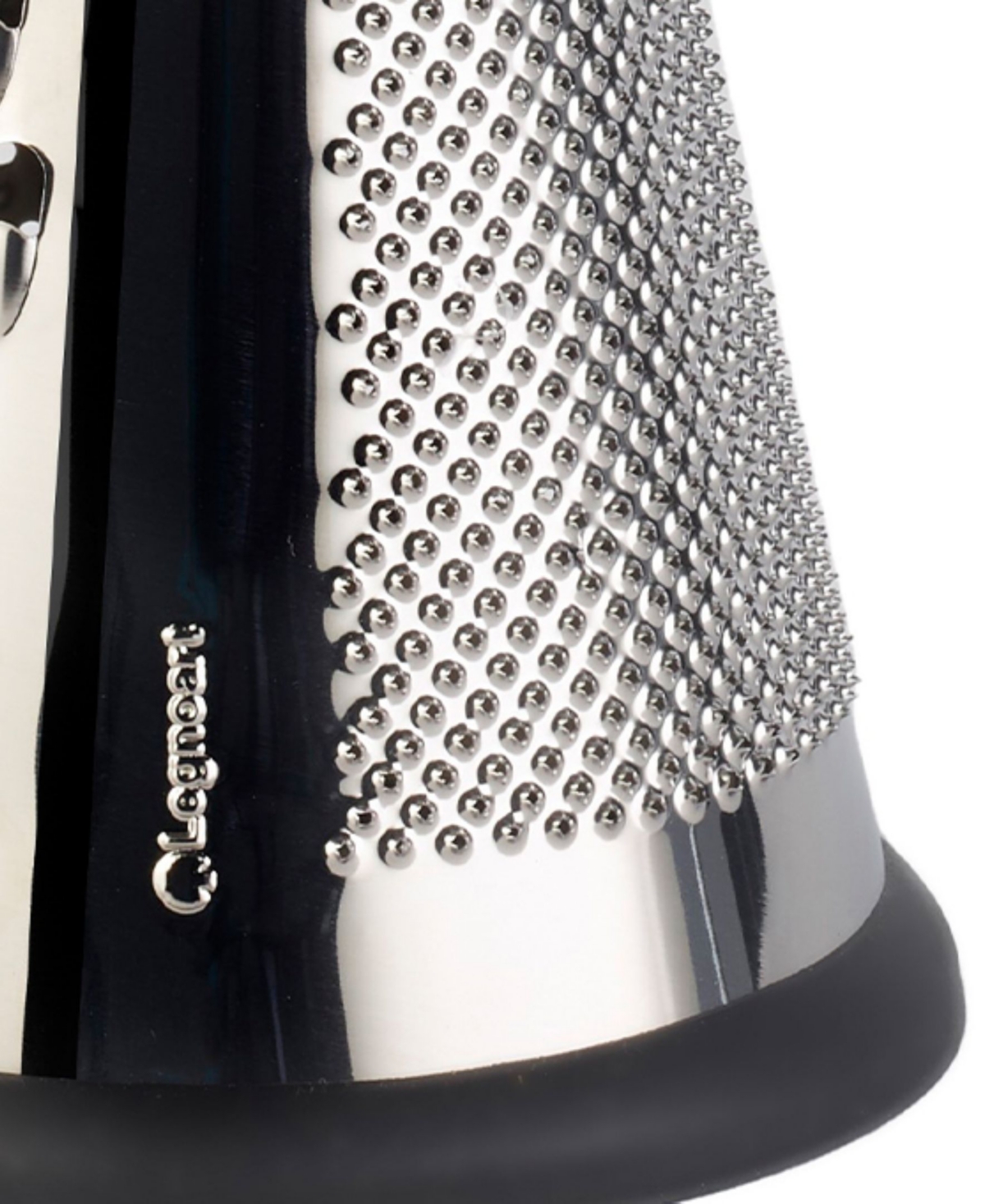 Legnoart Conical Grater With Stainless Steel Blades