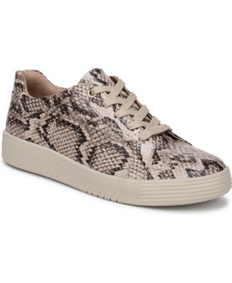 Women's Neela Lace Up Sneakers