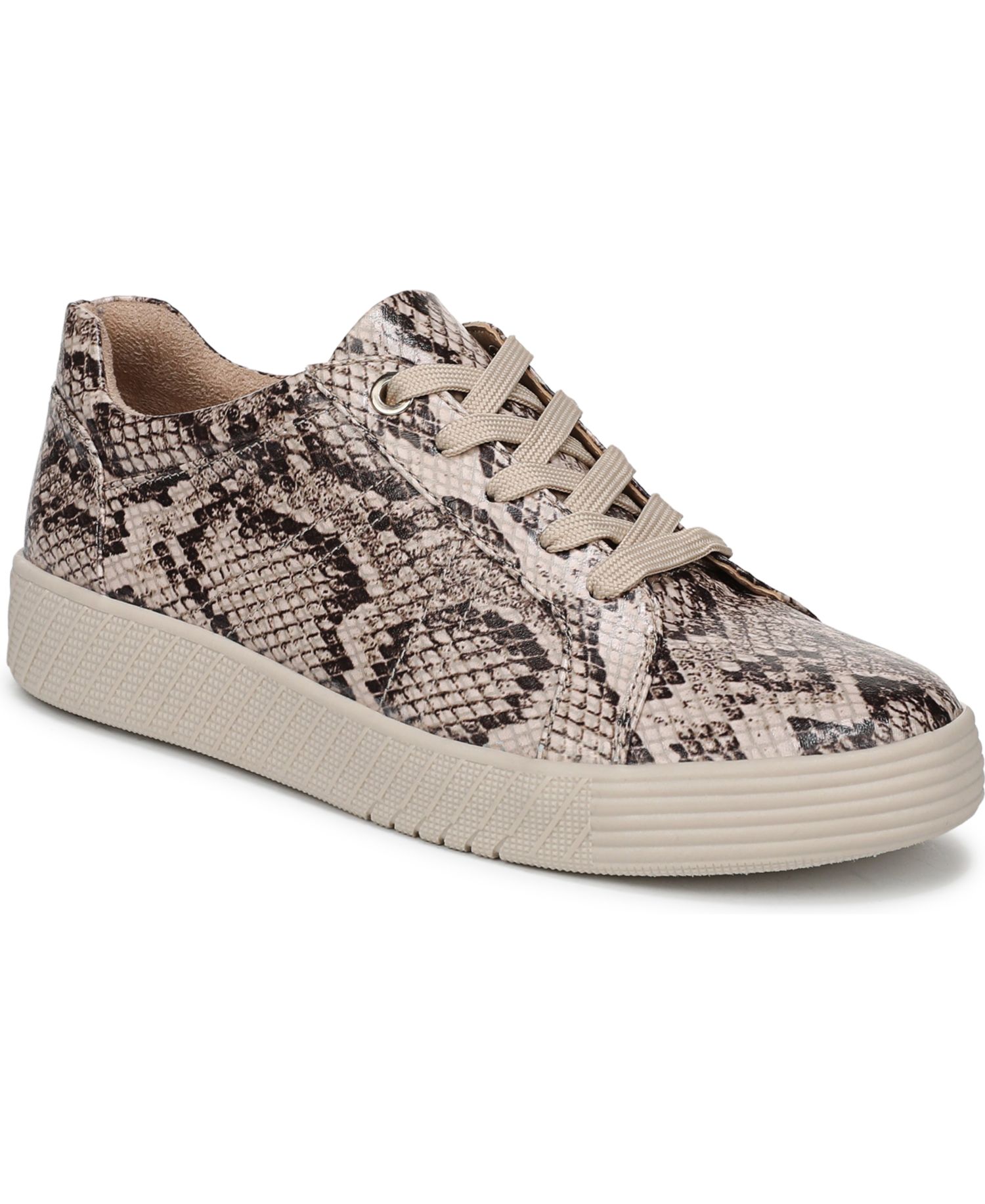 Women's Neela Lace Up Sneakers