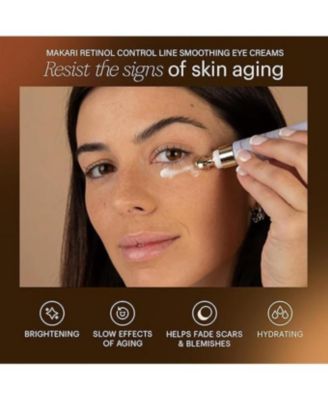 Retinol Control Line Smoothing Eye Creams - .5 oz