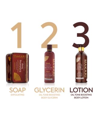 Exclusive Tone Boosting Body Milk - 16.8oz