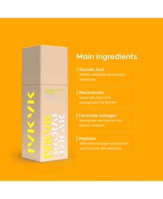 Ceramide Collagen + Peptides Body Toning Cream