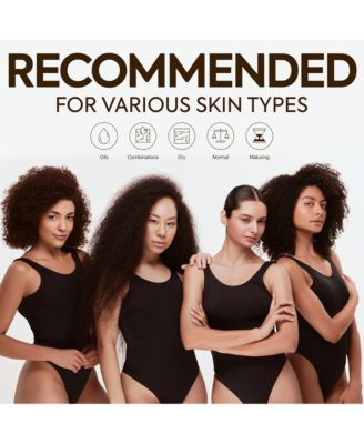 Exclusive Tone Boosting Body Milk - 16.8oz