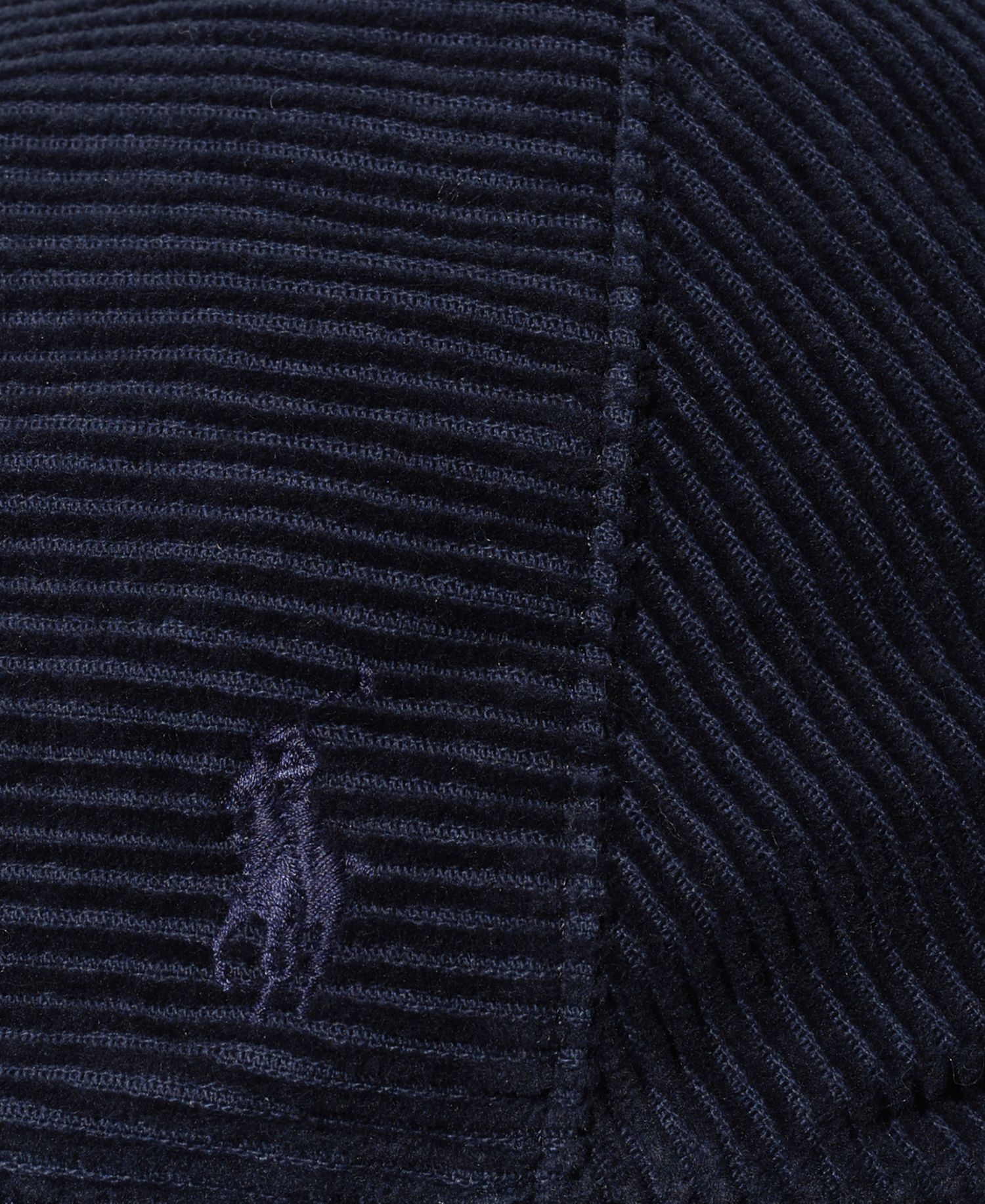 Men's Corduroy Driver Cap