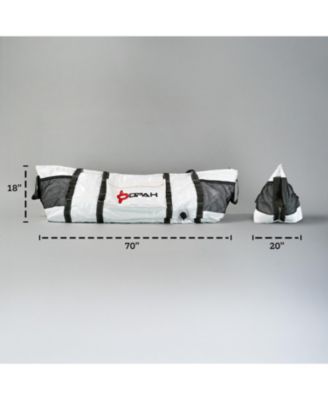 Gear Fathom 6 King Fishing Cooler Bag – 338 Quart