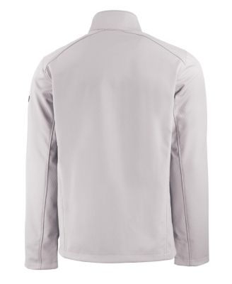Men's Evoke Softshell Recycled Full Zip Jacket