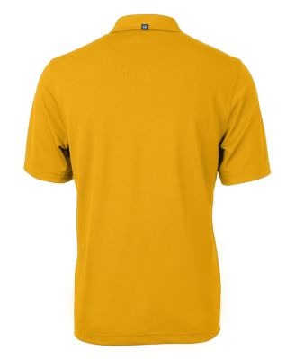 Men's Virtue Eco Pique Recycled Polo