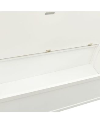 Bench Solid fir wood, engineered wood Medium Bench