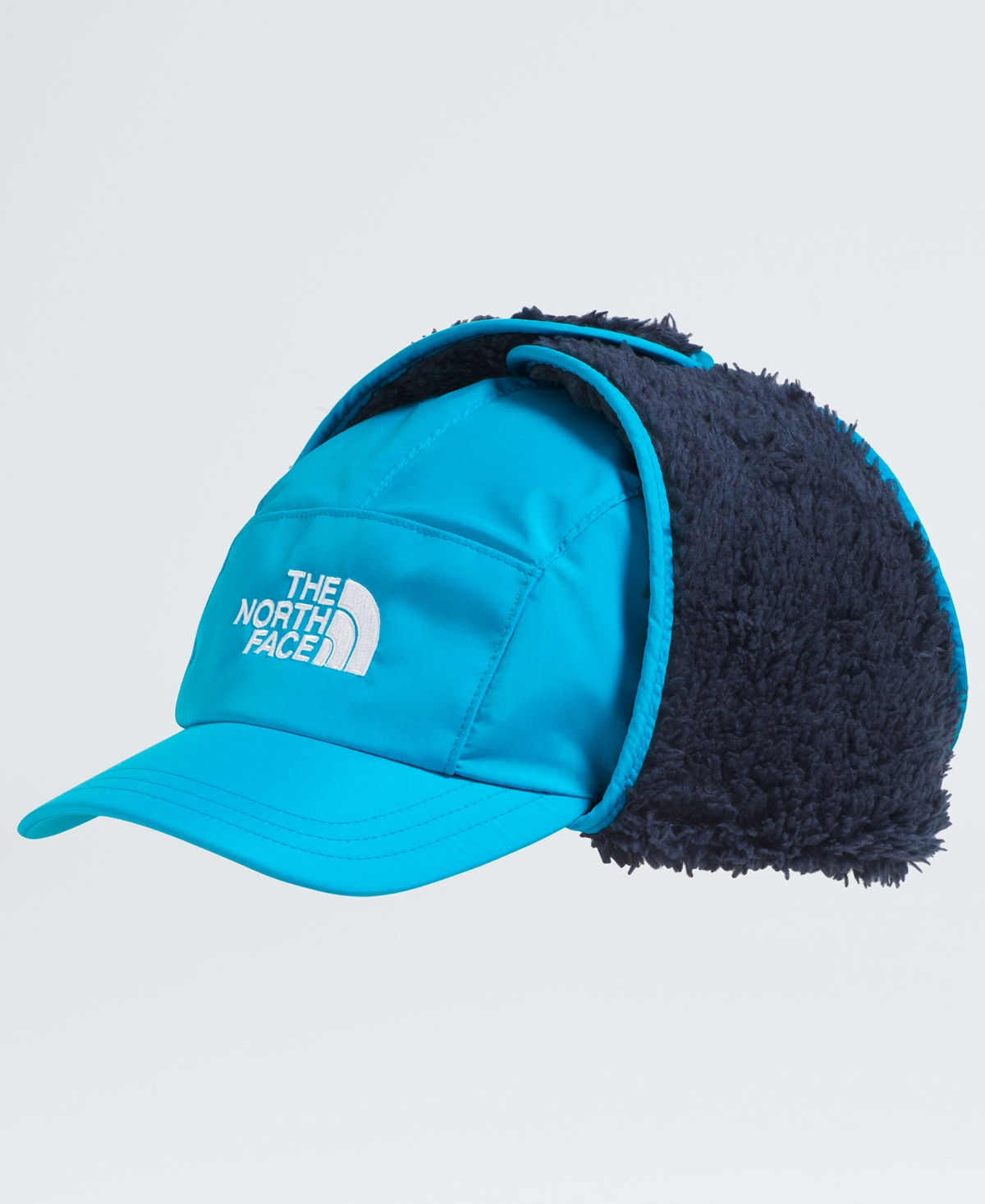 The North Face Boys 7-16 Shasta Trapper Cap