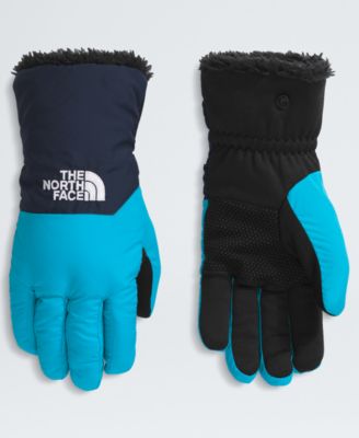 The North Face - Boys 6-16 Shasta Gloves