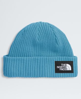 Boys' Salty Lined Beanie Hat