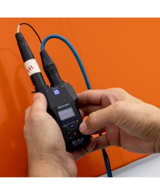 H1 XLR 32-Bit Float Handy Recorder