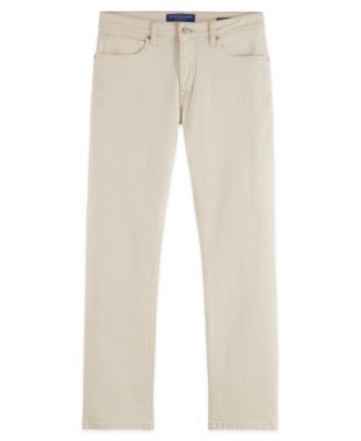 Men's Straight Leg Pants
