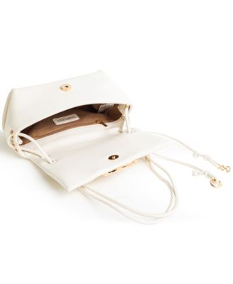 Hannah Small Flap Shoulder Bag