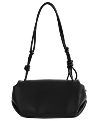 Hannah Small Flap Shoulder Bag