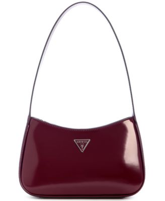 Arnela Top Zip Small Shoulder Bag