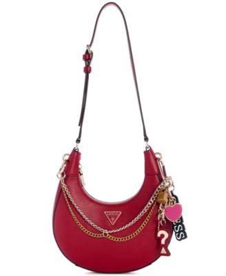 Davina Small Shoulder Bag