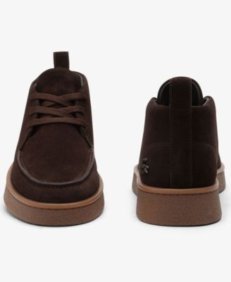 Men's Baseshot Chukka Lace-Up Boots