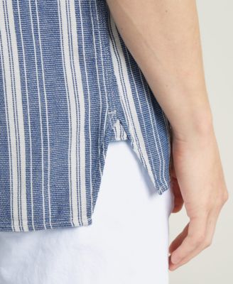 Men's One Pocket Regular-Fit Shirt