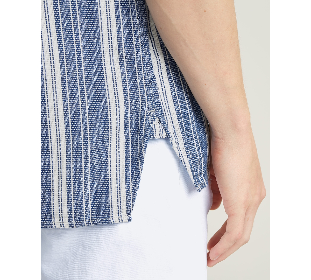 G-Star Raw Men's One Pocket Regular-Fit Shirt