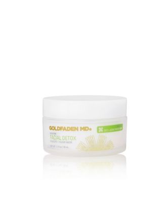 Goldfaden Md Unisex Facial Detox 68$