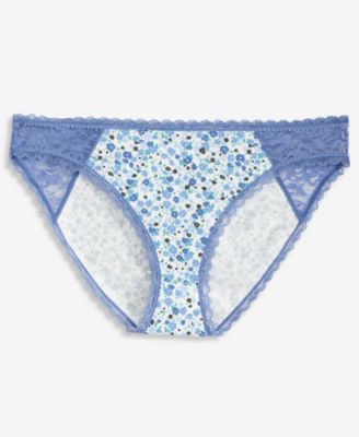 Women's Lace Bikini Underwear