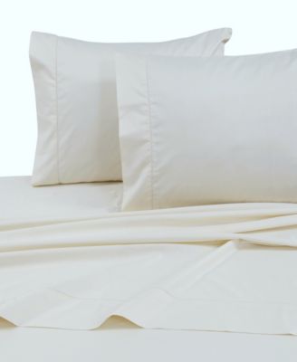 Egyptian Cotton Sateen 800 Thread Count Extra Deep Pocket Cal King Sheet Set
