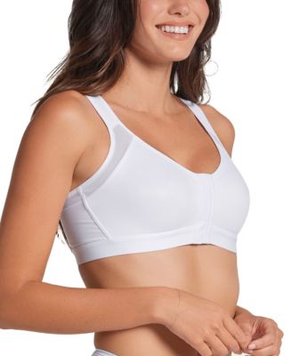 Women's Multi Functional Back Support Posture Corrector Wireless Bra 011473