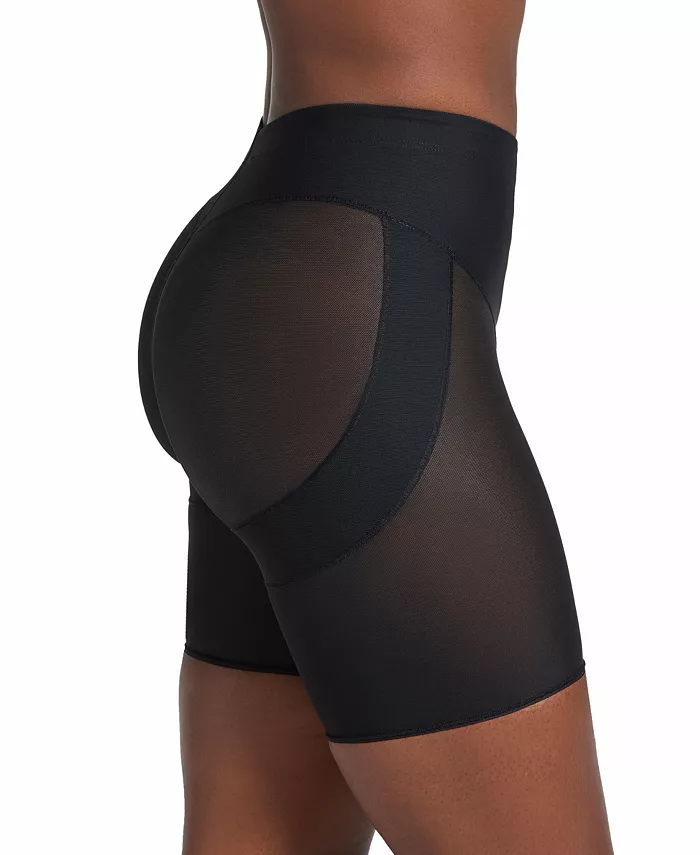 Women's Firm Compression Butt Lifter Shaper Shorts