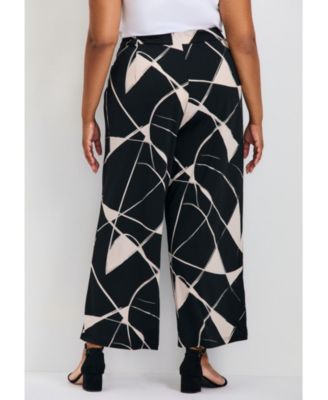Women's Audrey Wide Leg Pant