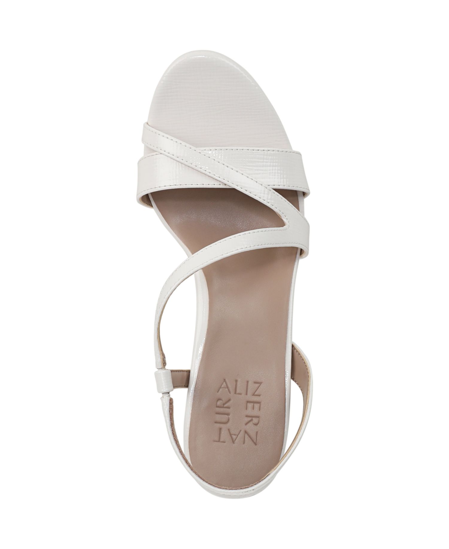 Women's Abby Strappy Sandals