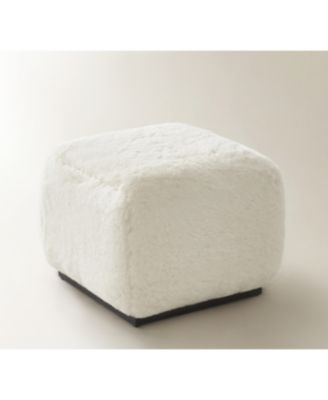 Lris Pouf softness and cozy warmth Ottomans