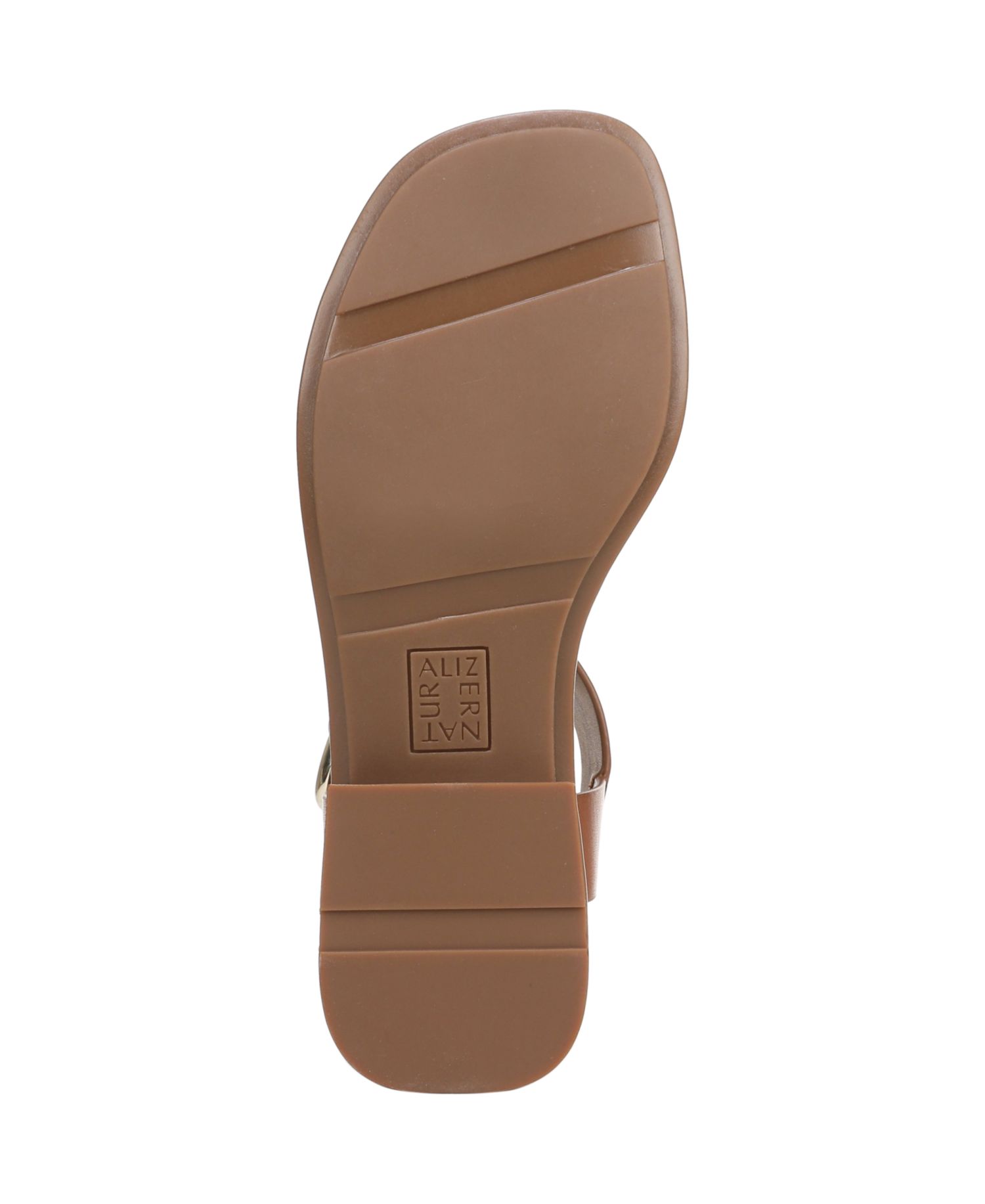 Women's Brandy T-Strap Block Heel Sandals