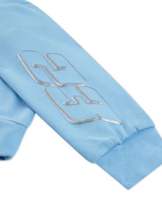 Boys' Toddler 2T-4T Crewneck Top and Pants, 2-Piece Set