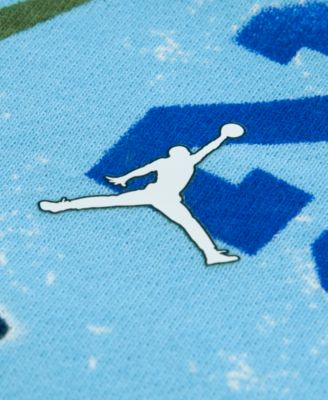 Boys' Toddler 2T-4T Long-Sleeve Hoodie and Jogger Pants, 2-Piece Set