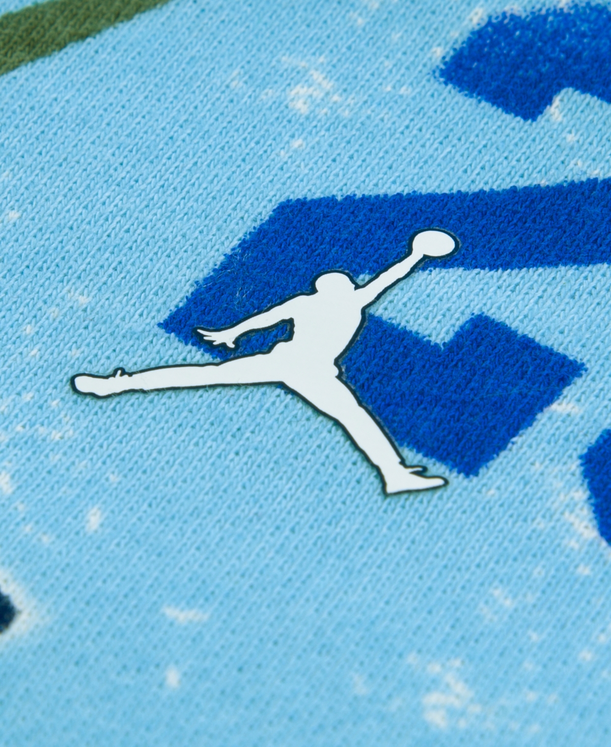 Jordan Jdb  Street Champ Po Set In Multi