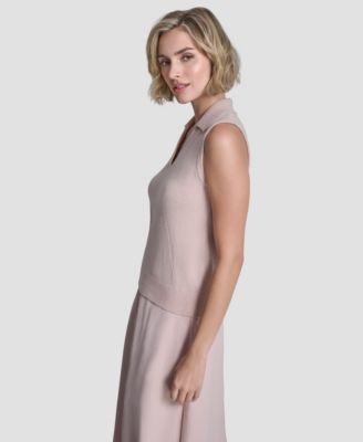 Women's V-Neck Sweater