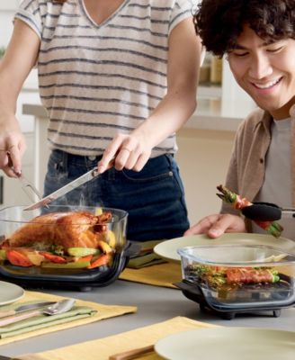 Crispi Portable Cooking System