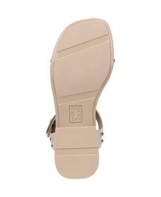 Women's Brandy-Stud Strappy Sandals