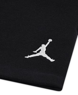 Girls' 4-16 Brooklyn Fleece Shorts