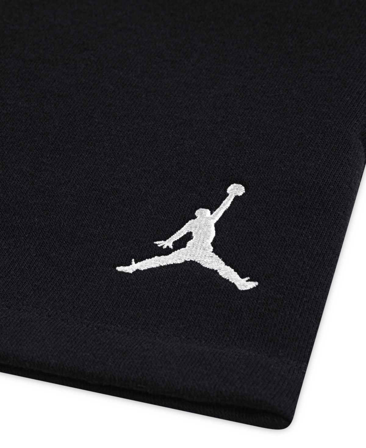 Jordan Girls 4-16 Brooklyn Fleece Shorts