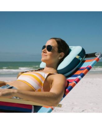 Beach Pillow